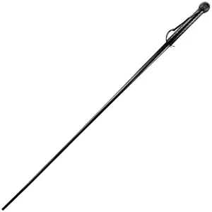 Cold Steel Sjambok Whip Peitsche, Reitgerte aus Polymer mit 106,7 cm, CS95SMB - Bild 1 von 2