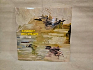 Greetje Bijma, Jasper Van't Hof, Hans Fickelscher – Abstract Uncertainty(Album) - Picture 1 of 2