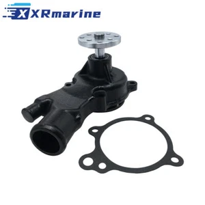 Für 2.5, 3.0L Mercruiser, Volvo Penta, Omc , 8M0113733, 3858340 Circ Wasserpumpe - Picture 1 of 5
