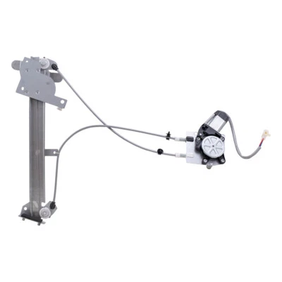 Regulador de ventana con motor compatible con Miata 1990-1997 delantero derecho NA0258590 Foto 1 de 4