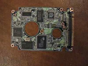 Hitachi DK229A-10 B/A0B7 A/A 10.5gb 2.5" IDE Printed Circuit Board - Picture 1 of 1