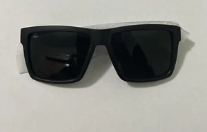 Neven Tombstone Lowrider (Black) Polarized Unisex Sunglasses (NVN-123-Lowrider) - Picture 1 of 15