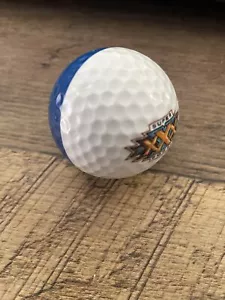 PING GOLF BALL PING EYE2 #1 SUPER BOWL XXX 1996 LOGO Great condition - Picture 1 of 4