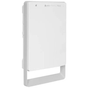 Badschnellheizer Badheizer Badheizung Wandheizer FOLIO 230V 1800W  RADIALIGHT - Bild 1 von 2