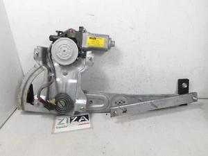 Alzacristalli Posteriore Destro Kia Sorento 2003 83460-3E000 - Imagen 1 de 5