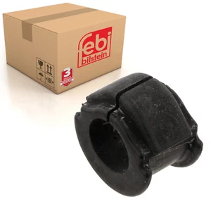 Front Anti Roll Bar Bush D Stabiliser 23.5mm Fits Audi 893 411 327 E Febi 29706 - Picture 1 of 3