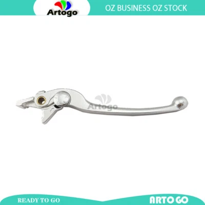 Palanca de freno delantera derecha para Kawasaki VN1500 Vulcan 1500 Drifter 1999 Foto 1 de 4