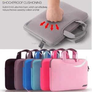 Bolsa universal para portátil de 12 a 15,4 pulgadas con estuche para portátil - Imagen 1 de 15