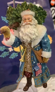 Hallmark Ornament 2003 American Patriot - Bild 1 von 1