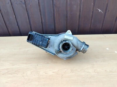 Turbolader Ladedrucksteller Volvo V70 II S60 I XC70 36001171 - Bild 1 von 4