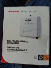Honeywell CT30A1005 Standard Manual Economy Thermostat