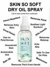 AVON 2 X Skin So Soft Original Dry Oil Spray Mosquito Insect Repellent-SALE