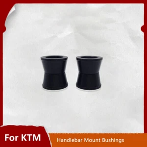 Bujes de montaje de manillar de motocicleta columna amortiguadora de resistencia para KTM HUSQVARNA  - Imagen 1 de 10