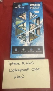 NIB Full Body iPhone 12 Pro Max 12 / Pro / Mini Waterproof Case Cover - Picture 1 of 8