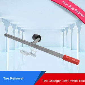 Tire Changer Bead Breaker Tool Machine Manual Low Profile Tool For Car Truck USA - Picture 1 of 11
