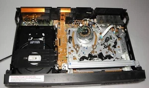 Sony SLV-D380 AK97-014848 DVD CD Loader Drive Deck ONLY - Picture 1 of 1