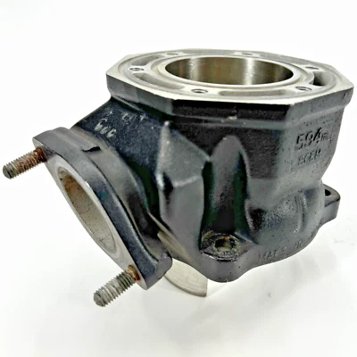 95-00 ARCTIC CAT 600 ZRT EXT ТРОЙНОЙ ЦИЛИНДР В СБОРЕ 3005-358 - Изображение 1 из 4