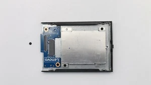Soporte adaptador Lenovo M.2 ASM & HDD para ThinkPad T570 y P51s - FRU 01AY476 - Imagen 1 de 5