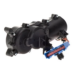 01-10 CHRYSLER DODGE PUERTA LEVADIZA BLOQUEO ELÉCTRICO PESTILLO ACTUADOR FABRICANTE ORIGINAL NUEVO MOPAR 5017887AA Foto 1 de 4