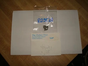 SHIMANO OSCILLATING SLIDER PART #RD 3528 SUSTAIN 1000F SPINNING NEW - Picture 1 of 1