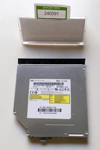 DVD-RW / Laufwerk für HP Probook 6545b / TS-L633 / SATA / 12,7 mm - Bild 1 von 3