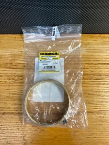 GUHRING 4953-63.000 Messing Werkzeughalter Feststellmanschette HSK-63-C - Bild 1 von 4