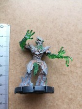 No. 048 oak/mage knight mage miniature/m352