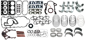 STAGE 1 ENGINE REBUILD KIT FOR HOLDEN CALAIS VT ECOTEC L36 3.8L V6 TILL VH756061 - Picture 1 of 1