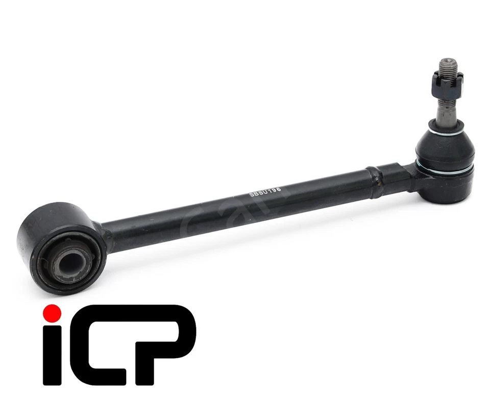 ICP Rear Toe Adjust Arm Suspension Arm Fits: Subaru Impreza WRX STi GR GV GH - Image 1 of 1