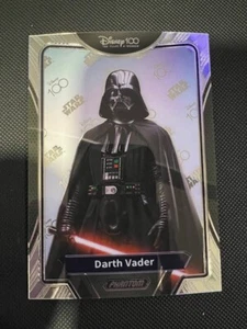 2023 Kakawow Phantom Disney 100 Star Wars Darth Vader #PS-B-03 - Foto 1 di 3