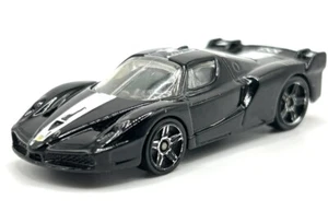 HOT WHEELS FERRARI FXX 2008 FIRST EDITIONS LOOSE - Picture 1 of 4