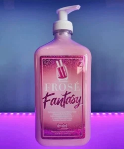 Devoted Creations Frose Fantasy Lozione Corpo Ammorbidente Idratante Estensore Abbronzatura - Foto 1 di 2