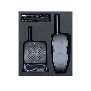 Drone Shouting Receiver Walkie Talkie Kit Akcesoria do DJI Mavic 3 / Mavic 3Pro - Zdjęcie 1 z 15