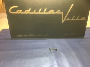 1961 76 Cadillac Power Seat Transmission Mounting Bolts 62 63 64 66 68 69 70 71 - Picture 1 of 4