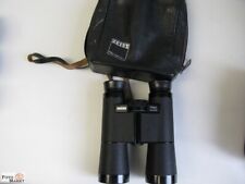 Zeiss Prismáticos Dialyt 10x40 B Binocular - Made IN Germany