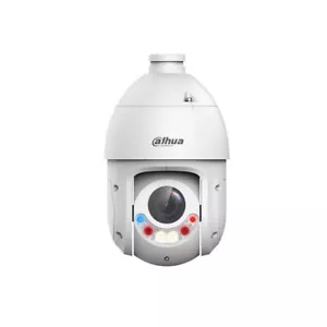 Dahua Starlight Auto-Track 3.0 4K 8MP 25x PTZ IP Camera SMD SD4E825GB-HNR-A-PV1 - Picture 1 of 7