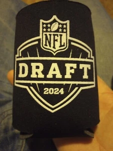 NFL DRAFT 2024 Drink Sleeve NEVER BEEN USED! - Picture 1 of 1