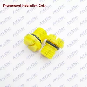2 piezas Nuevo Enchufe Assy-Reserva Mercury Mercruiser Fueraborda Rápido 22-813435 8134351 - Imagen 1 de 7