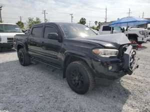 Chassis ECM Theft-locking Immobilizer Left Hand Dash Fits 16-23 TACOMA 8295701 - Picture 1 of 14