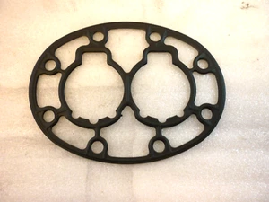 (Lot of 5) CMP Metal Gasket for Carrier 05D, 05G, 6D, pn 17-55002-00 - Picture 1 of 4