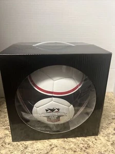 Mercedes Benz Cup 2019 Soccer Ball Mercedes Benz Merchandise - Picture 1 of 8
