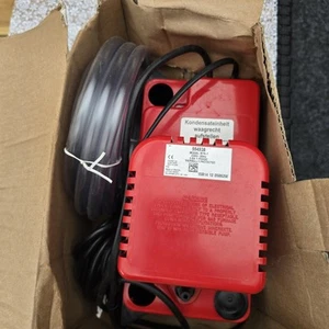 Kondensatpumpe Little GIANT BTK 7 für Gas /Öl Heizungsanlagen, Brennwerttechnik - Bild 1 von 4