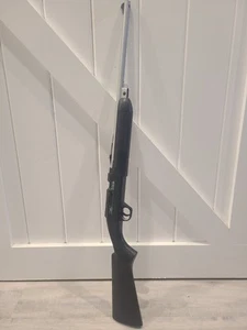 Daisy Quicksilver Model 840/841 Single Pump .177 Caliber 4.5mm BB Gun/Air Rifle - Picture 1 of 9