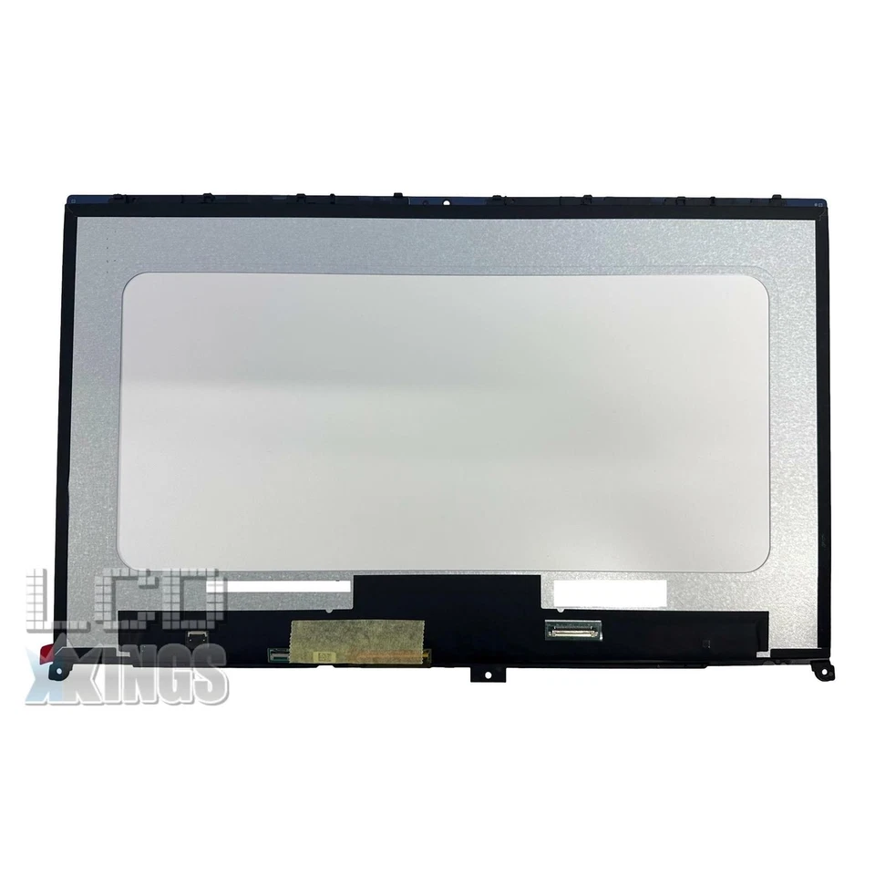 Lenovo Ideapad Flex 5-15ALC05 Screen and Digitizer Assembly With Frame 82HV - Image 1 of 1