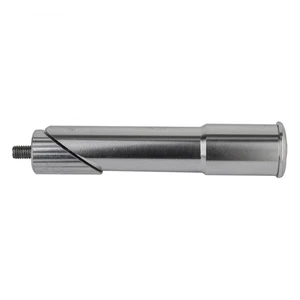 Origin8 1" Threaded to 1-1/8" Threadless Quill Stem Adapter - Picture 1 of 1