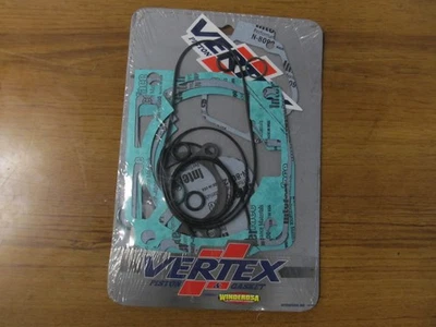 Kit de juntas de extremo superior Vertex-Winderosa #810327 KTM 250 EXC/250 SX 1994-1999 Foto 1 de 2