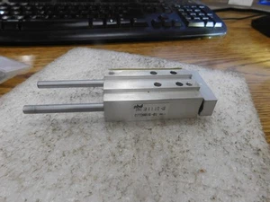 Modelo neumático phd: cilindro de aire SAH1 10 X 1 1/2 -Q6. Stock antiguo sin usar. - Imagen 1 de 1