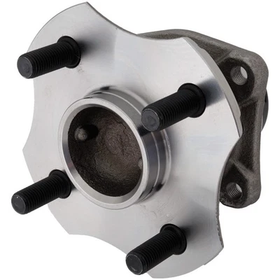 4-Wheel ABS Wheel Hubs Rear Driver or Passenger Side Right Left  4245047020 - Image 1 of 4