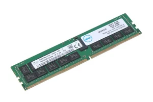 UWAGA SERWER RAM! Dell 32GB PC4-21300 (2666 MHz) REG ECC / SNPTN78YC/32G - Zdjęcie 1 z 5
