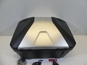 Husqvarna Norden 901 Topcase mit Träger Touring M01267 - Bild 1 von 10